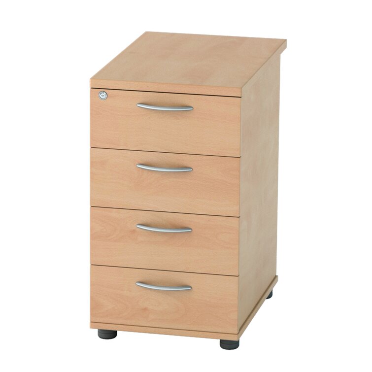 Wayfair filing cabinet deals wood